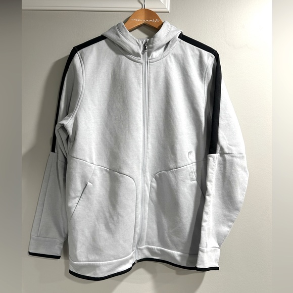 Under Armour Zip-Up jacket size Large - Picture 1 of 5